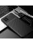 Brodef Beetle Силиконовый чехол для Samsung Galaxy M32 Черный