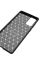 Brodef Beetle Силиконовый чехол для Samsung Galaxy Note 20 Черный