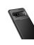 Brodef Beetle Силиконовый чехол для Samsung Galaxy S10 Plus черный