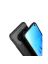 Brodef Beetle Силиконовый чехол для Samsung Galaxy S10e черный