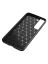 Brodef Beetle Силиконовый чехол для Samsung Galaxy S22 Plus / S22+ Черный