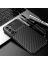 Brodef Beetle Силиконовый чехол для Samsung Galaxy S22 Plus / S22+ Черный