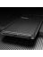 Brodef Beetle Силиконовый чехол для Xiaomi 11T / 11T Pro Черный