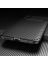 Brodef Beetle Силиконовый чехол для Xiaomi Poco M4 Pro 4G Черный