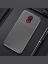 Brodef Beetle Силиконовый чехол для Xiaomi Redmi 8A черный