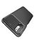 Brodef Beetle Силиконовый чехол для Xiaomi Redmi Note 10T / Poco M3 Pro Черный