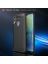 Brodef Carbon Силиконовый чехол для Huawei P Smart / Honor 10 Lite Синий
