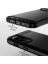 Brodef Carbon Силиконовый чехол для OnePlus Nord 2 5G Черный