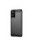 Brodef Carbon Силиконовый чехол для Realme 9i / Oppo A96 Черный