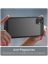Brodef Carbon Силиконовый чехол для Samsung Galaxy A05 4G Черный