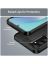 Brodef Carbon Силиконовый чехол для Samsung Galaxy A25 Черный