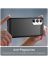 Brodef Carbon Силиконовый чехол для Samsung Galaxy A35 5G Черный
