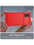 Brodef Carbon Силиконовый чехол для Xiaomi Poco M5 Красный
