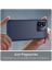 Brodef Carbon Силиконовый чехол для Xiaomi Redmi 12C Синий