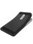 Brodef Carbon Силиконовый чехол для Xiaomi Redmi Note 4 / 4X Черный