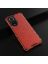 Brodef Combee Противоударный чехол для Honor 50 / Huawei Nova 9 Красный