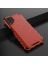 Brodef Combee Противоударный чехол для Huawei P40 lite красный