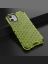 Brodef Combee Противоударный чехол для iPhone 12 mini зеленый