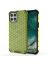Brodef Combee Противоударный чехол для iPhone 12 Pro Max зеленый