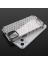 Brodef Combee Противоударный чехол для iPhone 13 mini Прозрачный