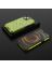 Brodef Combee Противоударный чехол для iPhone 13 mini Зеленый