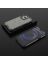 Brodef Combee Противоударный чехол для iPhone 13 Pro Черный