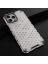 Brodef Combee Противоударный чехол для iPhone 13 Pro Max Прозрачный