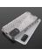 Brodef Combee Противоударный чехол для Realme 7 Pro белый