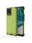 Brodef Combee Противоударный чехол для Realme 8 Pro / Realme 8 Зеленый