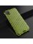 Brodef Combee Противоударный чехол для Samsung Galaxy A01 Core зеленый