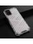 Brodef Combee Противоударный чехол для Samsung Galaxy A03s Прозрачный