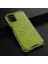 Brodef Combee Противоударный чехол для Samsung Galaxy A03s Зеленый