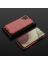 Brodef Combee Противоударный чехол для Samsung Galaxy A12 Красный