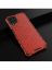 Brodef Combee Противоударный чехол для Samsung Galaxy A22 Красный