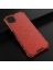 Brodef Combee Противоударный чехол для Samsung Galaxy A22s Красный