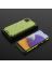 Brodef Combee Противоударный чехол для Samsung Galaxy A22s Зеленый