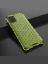 Brodef Combee Противоударный чехол для Samsung Galaxy A31 зеленый