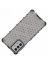 Brodef Combee Противоударный чехол для Samsung Galaxy A32 Серый