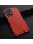 Brodef Combee Противоударный чехол для Samsung Galaxy A33 Красный