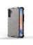 Brodef Combee Противоударный чехол для Samsung Galaxy A34 5G Серый