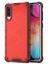 Brodef Combee Противоударный чехол для Samsung Galaxy A50 красный