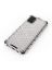 Brodef Combee Противоударный чехол для Samsung Galaxy A51 белый
