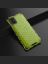 Brodef Combee Противоударный чехол для Samsung Galaxy A51 зеленый