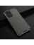 Brodef Combee Противоударный чехол для Samsung Galaxy A52 Черный