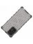 Brodef Combee Противоударный чехол для Samsung Galaxy A52 Серый