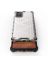 Brodef Combee Противоударный чехол для Samsung Galaxy A71 белый