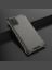 Brodef Combee Противоударный чехол для Samsung Galaxy A71 черный