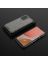 Brodef Combee Противоударный чехол для Samsung Galaxy A72 Черный