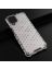Brodef Combee Противоударный чехол для Samsung Galaxy M12 Прозрачный