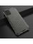 Brodef Combee Противоударный чехол для Samsung Galaxy M31s черный